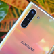 Illustration for article titled Galaxy Note 10 Review: A Smaller Note Makes For Better Handling